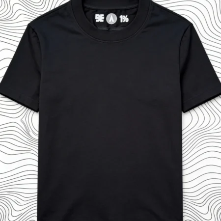 Sadness Red Vision Edition Drop Shoulder Shirt