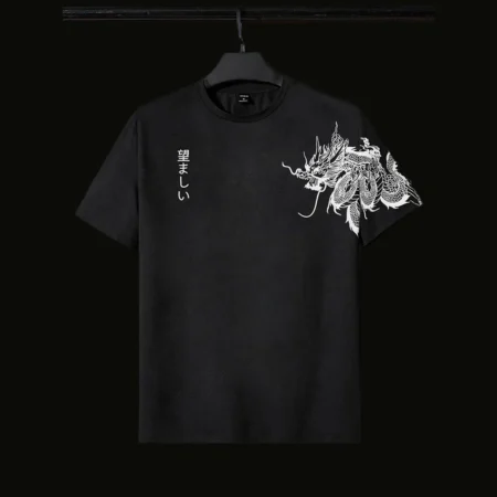 The Elevate Oversized – Relax But Powerful