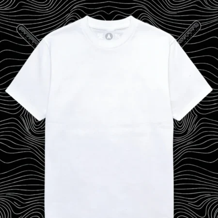 The Fallen Wealth Drop Shoulder Shirt
