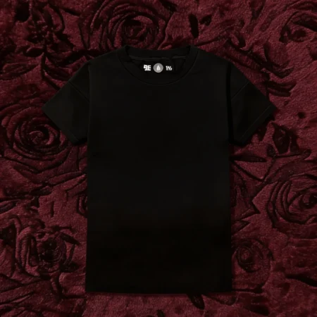 The Venom Rose Oversize Shirt