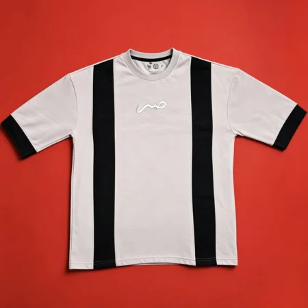 Sabr Heritage Oversize Shirt