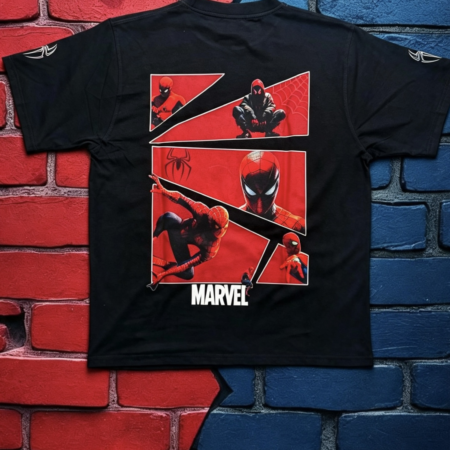 Spider-Man Graphic Tee