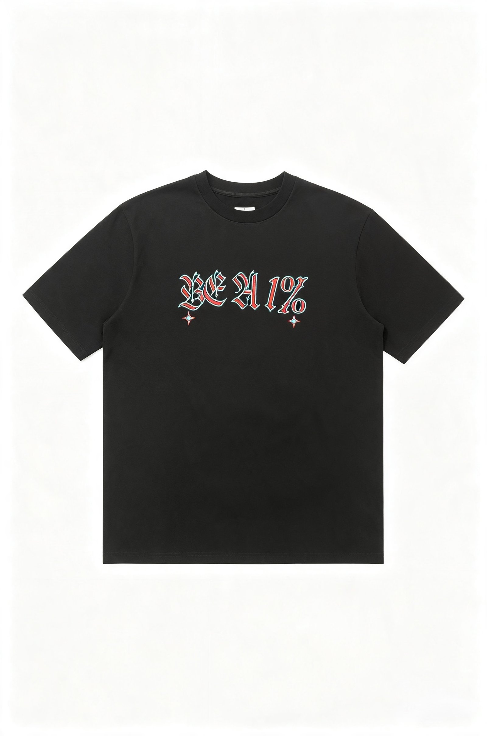 ROYAL VIBE oversized tee - Image 5