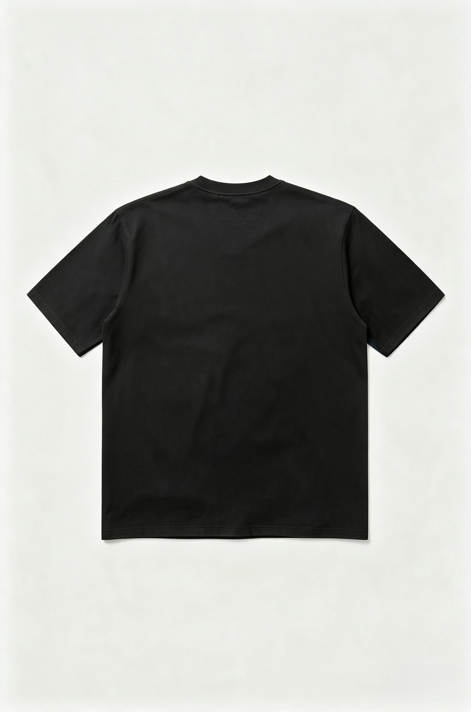ROYAL VIBE oversized tee - Image 6