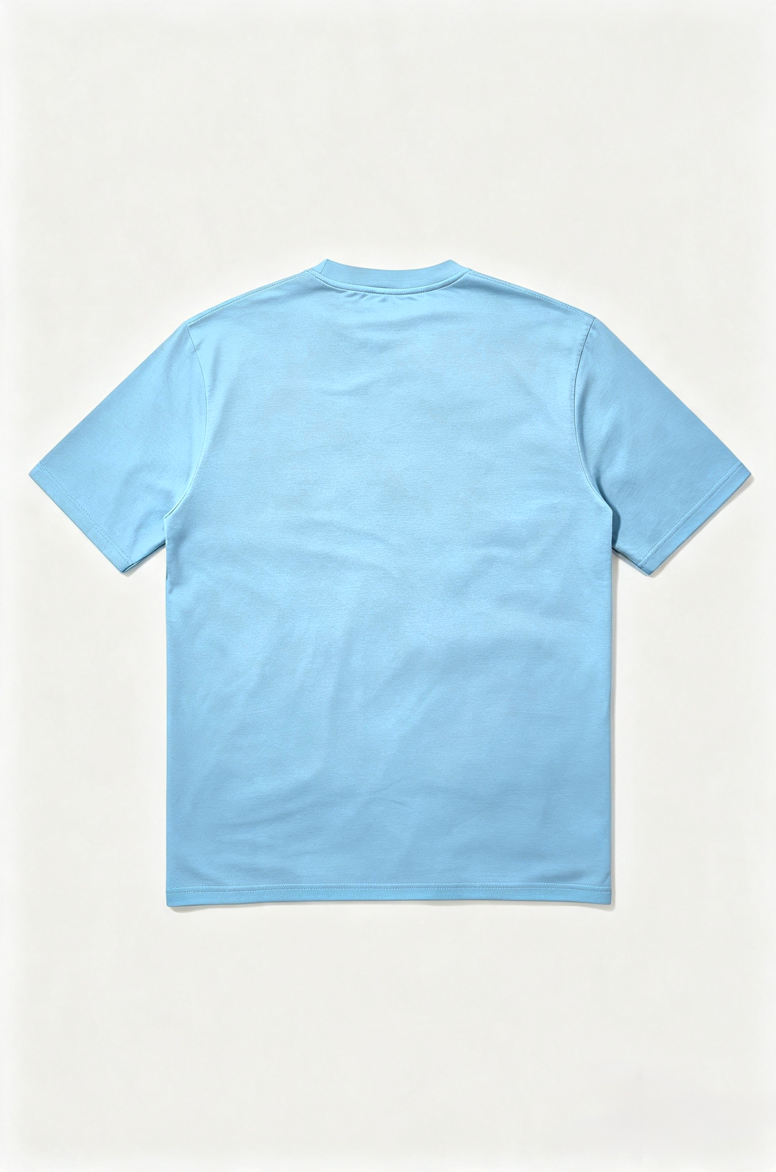 BE A 1% – Legacy Oversized Tee - Image 8